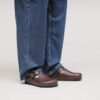 London Wire Buckle Cuir naturel London Wire Buckle Cuir naturel