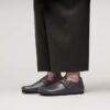 London Wire Buckle Cuir naturel London Wire Buckle Cuir naturel