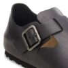 London Wire Buckle Cuir naturel London Wire Buckle Cuir naturel