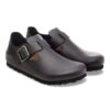 London Wire Buckle Cuir naturel London Wire Buckle Cuir naturel