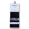 Lot de 2 paires de chaussettes en coton, polyamide et élasthanne Lot de 2 paires de chaussettes en coton, polyamide et élasthanne