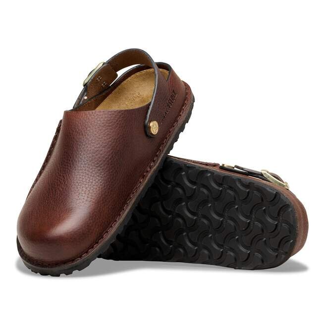 Lutry en cuir naturel haut de gamme Lutry en cuir naturel haut de gamme