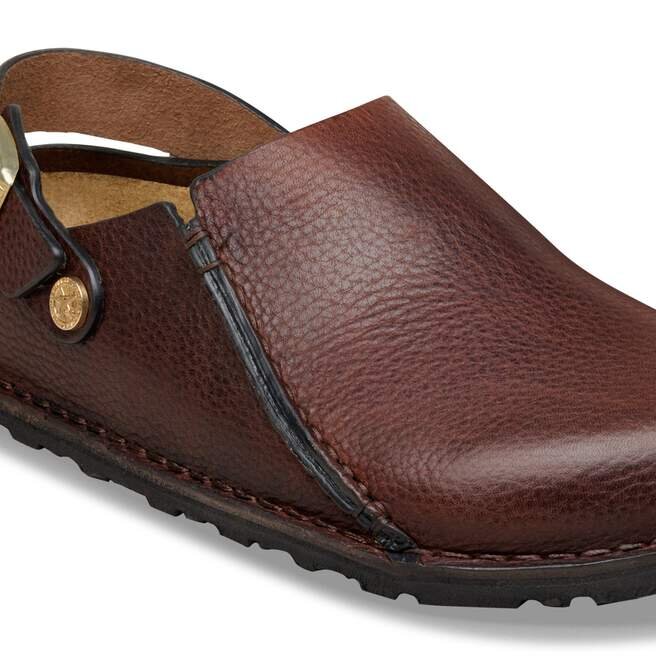 Lutry en cuir naturel haut de gamme Lutry en cuir naturel haut de gamme