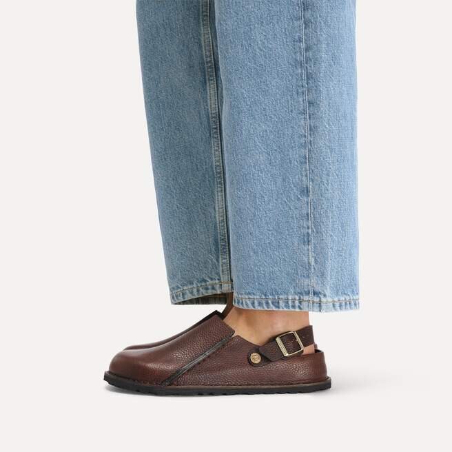 Lutry en cuir naturel haut de gamme Lutry en cuir naturel haut de gamme