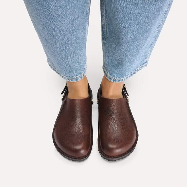Lutry en cuir naturel haut de gamme Lutry en cuir naturel haut de gamme