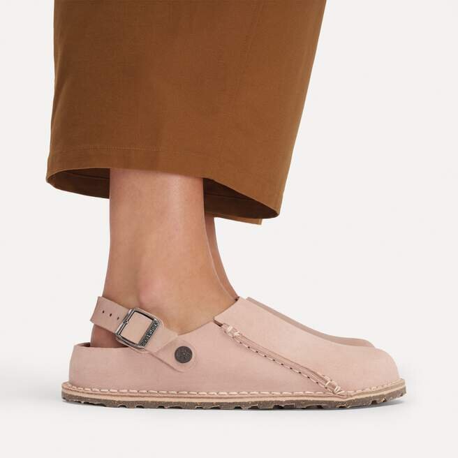 Lutry Premium Suede Cuir suédé Lutry Premium Suede Cuir suédé