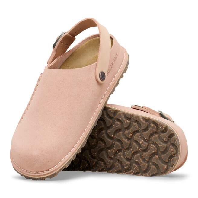 Lutry Premium Suede Cuir suédé Lutry Premium Suede Cuir suédé
