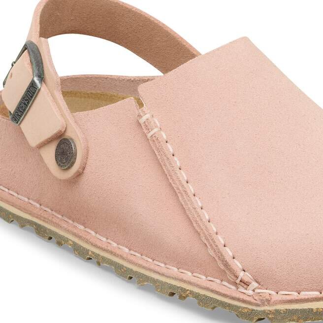 Lutry Premium Suede Cuir suédé Lutry Premium Suede Cuir suédé