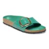 Madrid Big Buckle Cuir naturel verni Madrid Big Buckle Cuir naturel verni