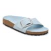 Madrid Big Buckle Cuir naturel verni Madrid Big Buckle Cuir naturel verni