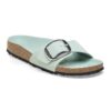 Madrid Big Buckle Cuir naturel verni Madrid Big Buckle Cuir naturel verni