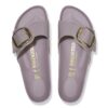Madrid Big Buckle Cuir naturel verni Madrid Big Buckle Cuir naturel verni
