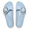 Madrid Big Buckle Cuir naturel verni Madrid Big Buckle Cuir naturel verni