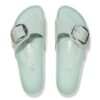 Madrid Big Buckle Cuir naturel verni Madrid Big Buckle Cuir naturel verni