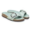Madrid Big Buckle Cuir naturel verni Madrid Big Buckle Cuir naturel verni