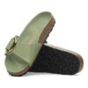 Madrid Big Buckle Cuir naturel verni Madrid Big Buckle Cuir naturel verni
