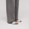 Madrid Big Buckle Cuir naturel verni Madrid Big Buckle Cuir naturel verni