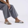 Madrid Big Buckle Cuir naturel verni Madrid Big Buckle Cuir naturel verni