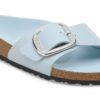 Madrid Big Buckle Cuir naturel verni Madrid Big Buckle Cuir naturel verni