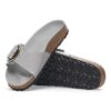 Madrid Big Buckle Cuir naturel verni Madrid Big Buckle Cuir naturel verni