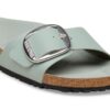 Madrid Big Buckle Cuir naturel verni Madrid Big Buckle Cuir naturel verni