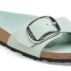 Madrid Big Buckle Cuir naturel verni Madrid Big Buckle Cuir naturel verni