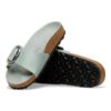 Madrid Big Buckle Cuir naturel verni Madrid Big Buckle Cuir naturel verni