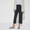 Madrid Big Buckle Cuir nubuck Purple Fog Madrid Big Buckle Cuir nubuck Purple Fog