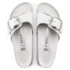 Madrid Big Buckle en cuir naturel Madrid Big Buckle en cuir naturel