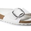 Madrid Big Buckle en cuir naturel Madrid Big Buckle en cuir naturel
