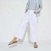 Madrid Big Buckle en cuir nubuck naturel Madrid Big Buckle en cuir nubuck naturel