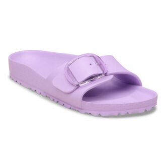 Madrid Big Buckle Eva