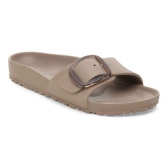 Madrid Big Buckle Eva