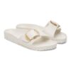 Madrid Big Buckle Eva
