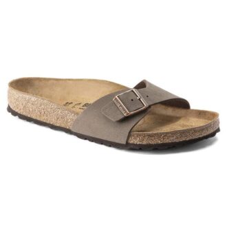 Madrid Birko-Flor Nubuck Madrid Birko-Flor Nubuck