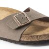 Madrid Birko-Flor Nubuck Madrid Birko-Flor Nubuck