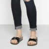 Madrid Birko-Flor Vernis Noir Vernis Madrid Birko-Flor Vernis Noir Vernis
