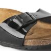 Madrid Birko-Flor Vernis Noir Vernis Madrid Birko-Flor Vernis Noir Vernis