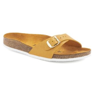 Madrid en cuir naturel brut Madrid en cuir naturel brut