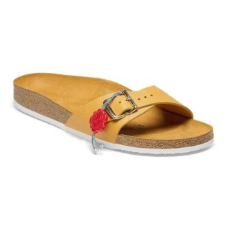 Madrid en cuir naturel brut Madrid en cuir naturel brut