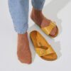 Madrid en cuir naturel brut