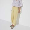 Madrid en cuir nubuck avec Big Buckle Madrid en cuir nubuck avec Big Buckle