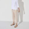 Madrid en cuir nubuck avec Big Buckle Madrid en cuir nubuck avec Big Buckle