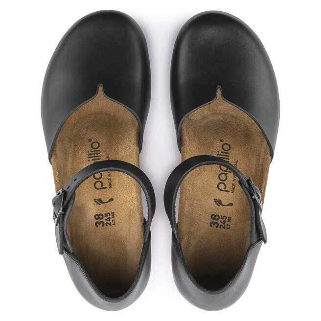 Mary en cuir naturel Mary en cuir naturel