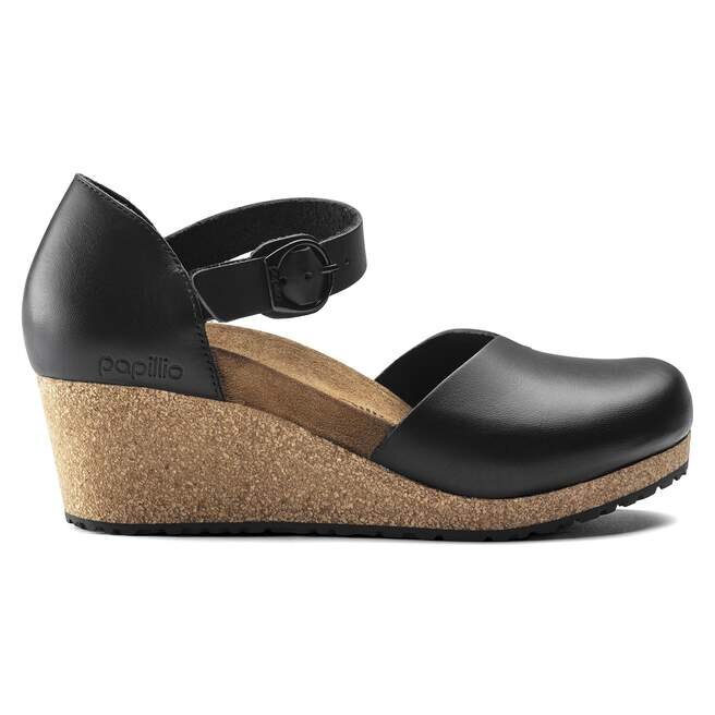 Mary en cuir naturel Mary en cuir naturel
