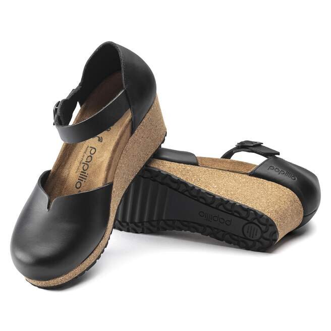 Mary en cuir naturel Mary en cuir naturel