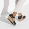 Mary en cuir naturel Mary en cuir naturel
