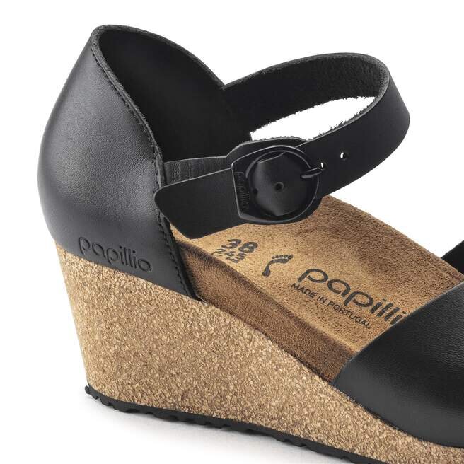 Mary en cuir naturel Mary en cuir naturel