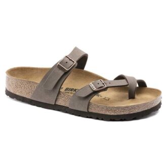 Mayari Birko-Flor Nubuck Mayari Birko-Flor Nubuck
