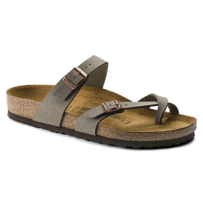 Mayari Birko-Flor Nubuck Mayari Birko-Flor Nubuck